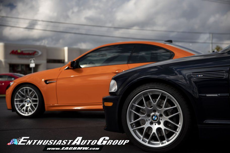 Illustration for article titled Sweet Christmas: Get a Load of This $2.3 Million BMW Dream Car Sale